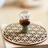 Pierres naturelles et pochons d’intention – Image 2