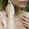Collier Lua