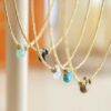 Collier ras de cou Joy