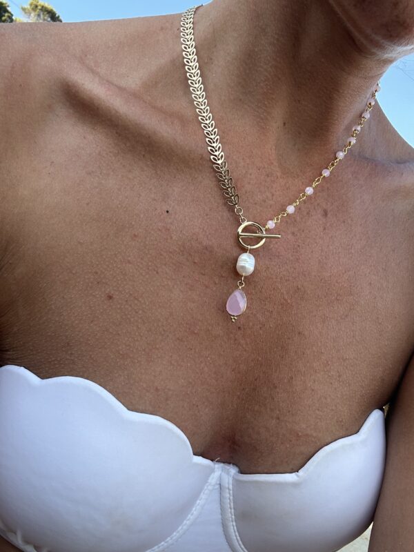 Collier Bali