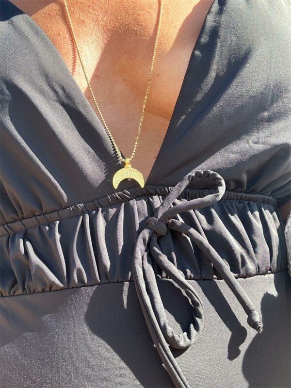 Collier Alaia