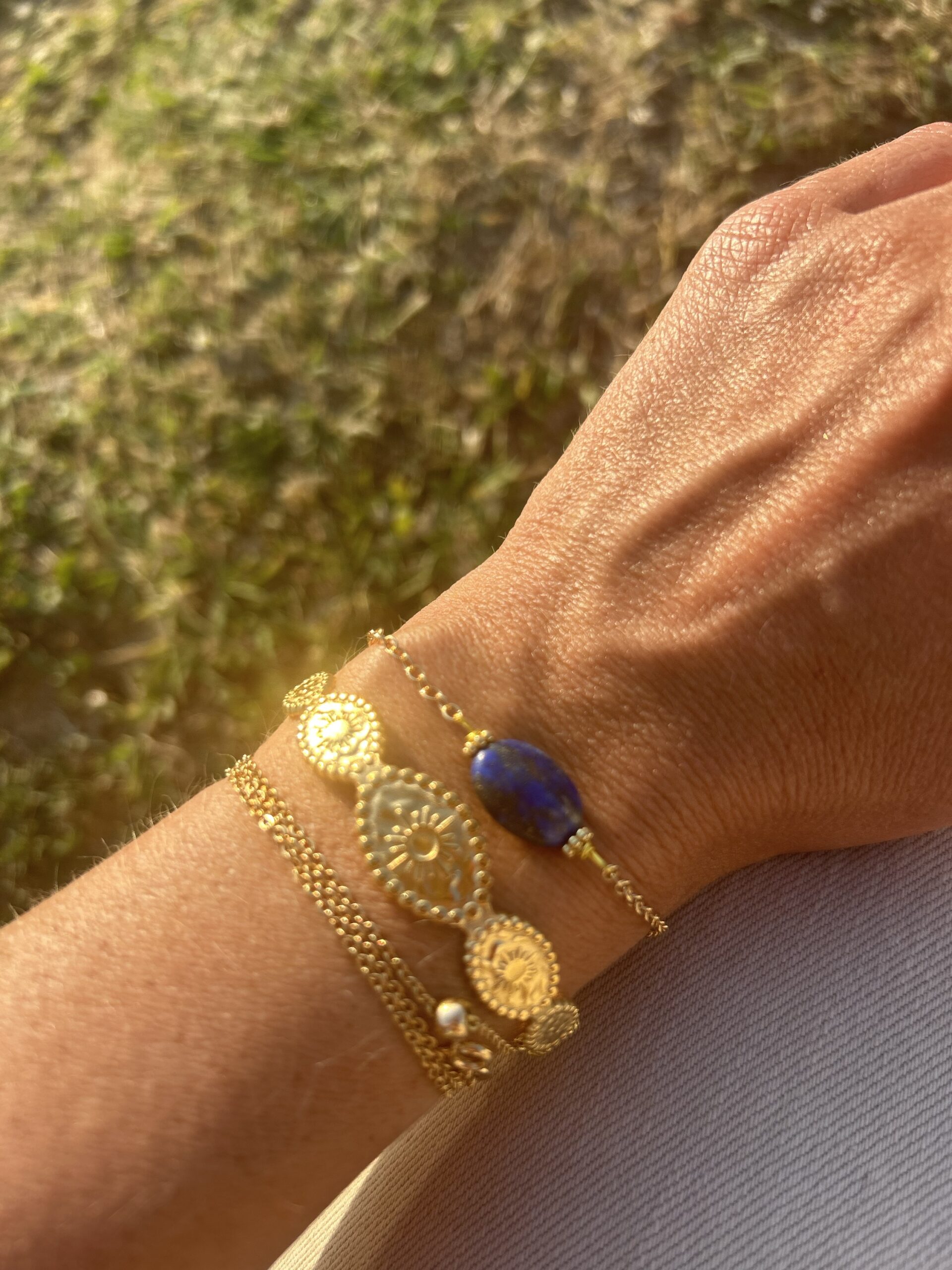 Bracelet Victoire – Image 4