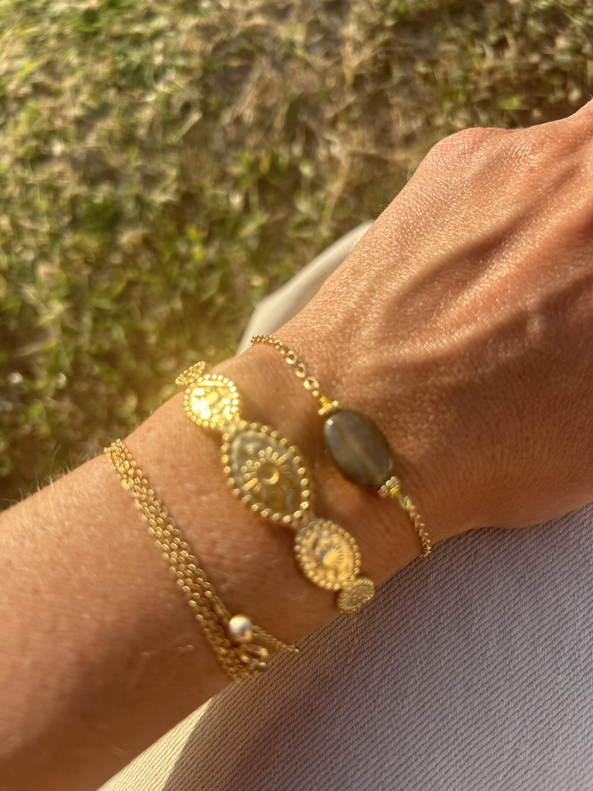 Bracelet Victoire – Image 5