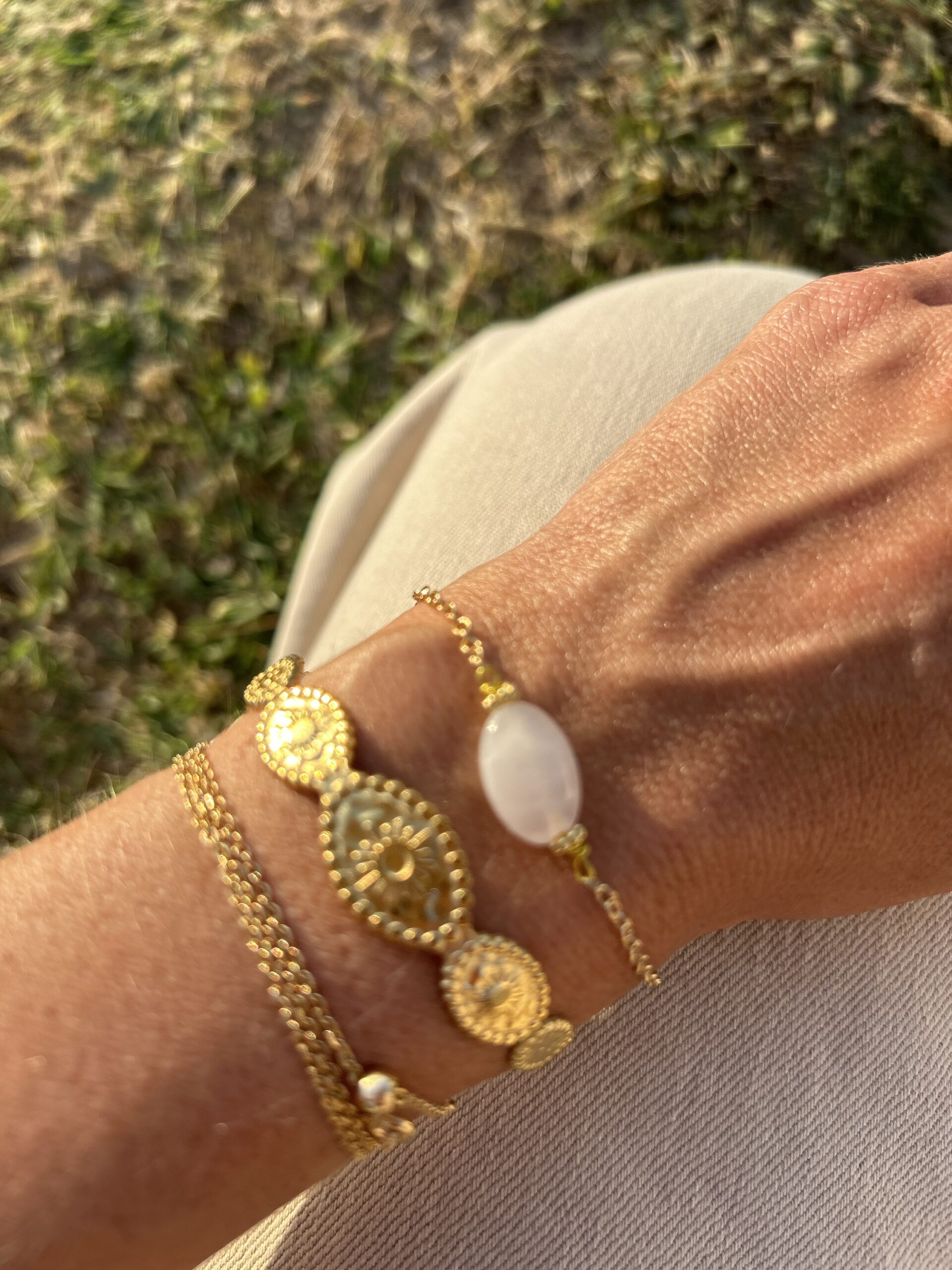 Bracelet Victoire – Image 3