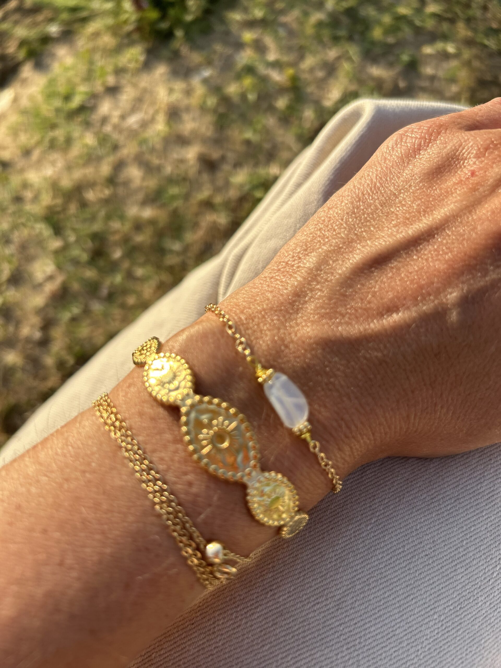 Bracelet Victoire – Image 6