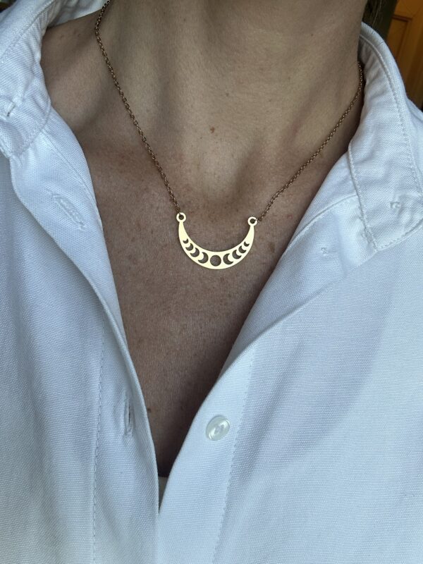 Collier Lua – Image 3