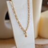 Pendentifs Grigris Lauviah amulettes et lettres – Image 5