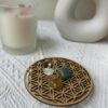 Pierres naturelles et pochons d’intention – Image 4