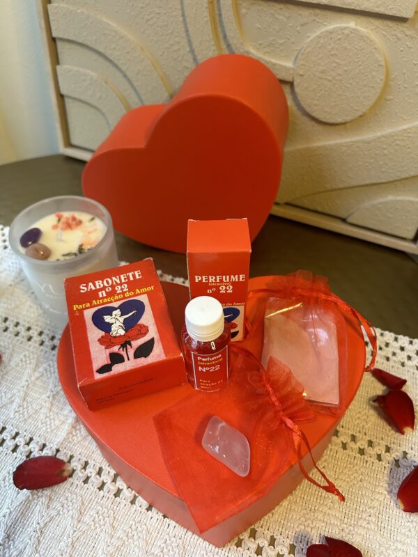 Coffret Amour LOVA’ALMA – Image 2