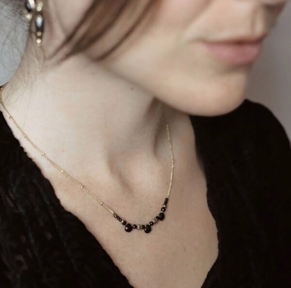 Copie Collier Sofia