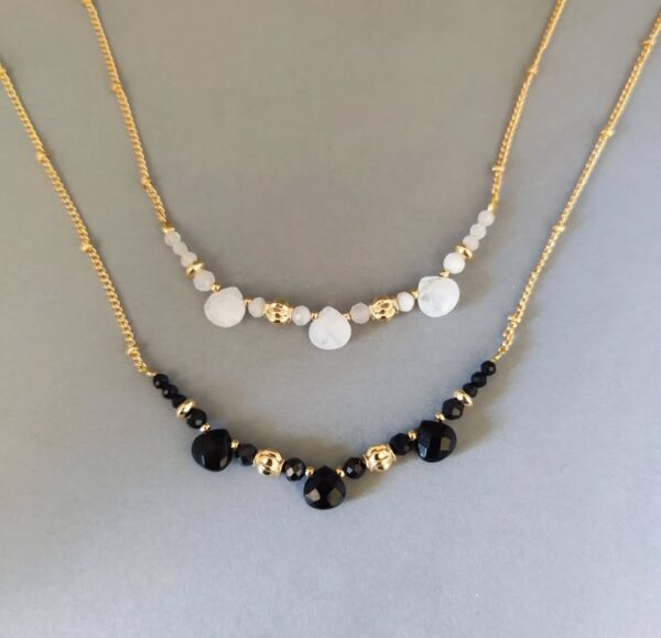 Copie Collier Sofia – Image 2