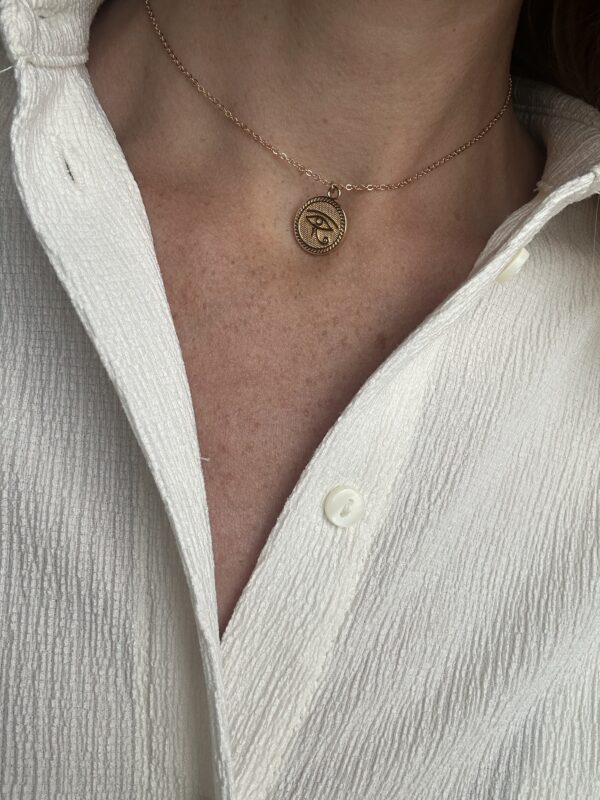 Amulette Oeil d’Horus