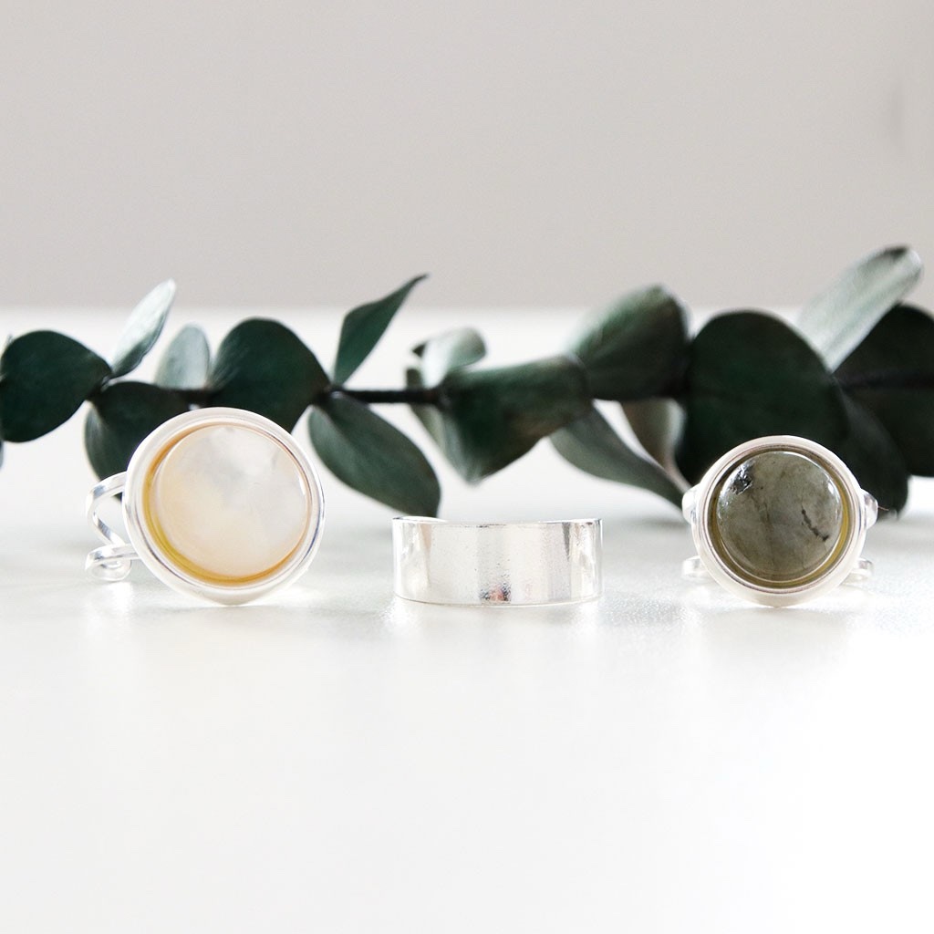 Bague Alma – Image 13