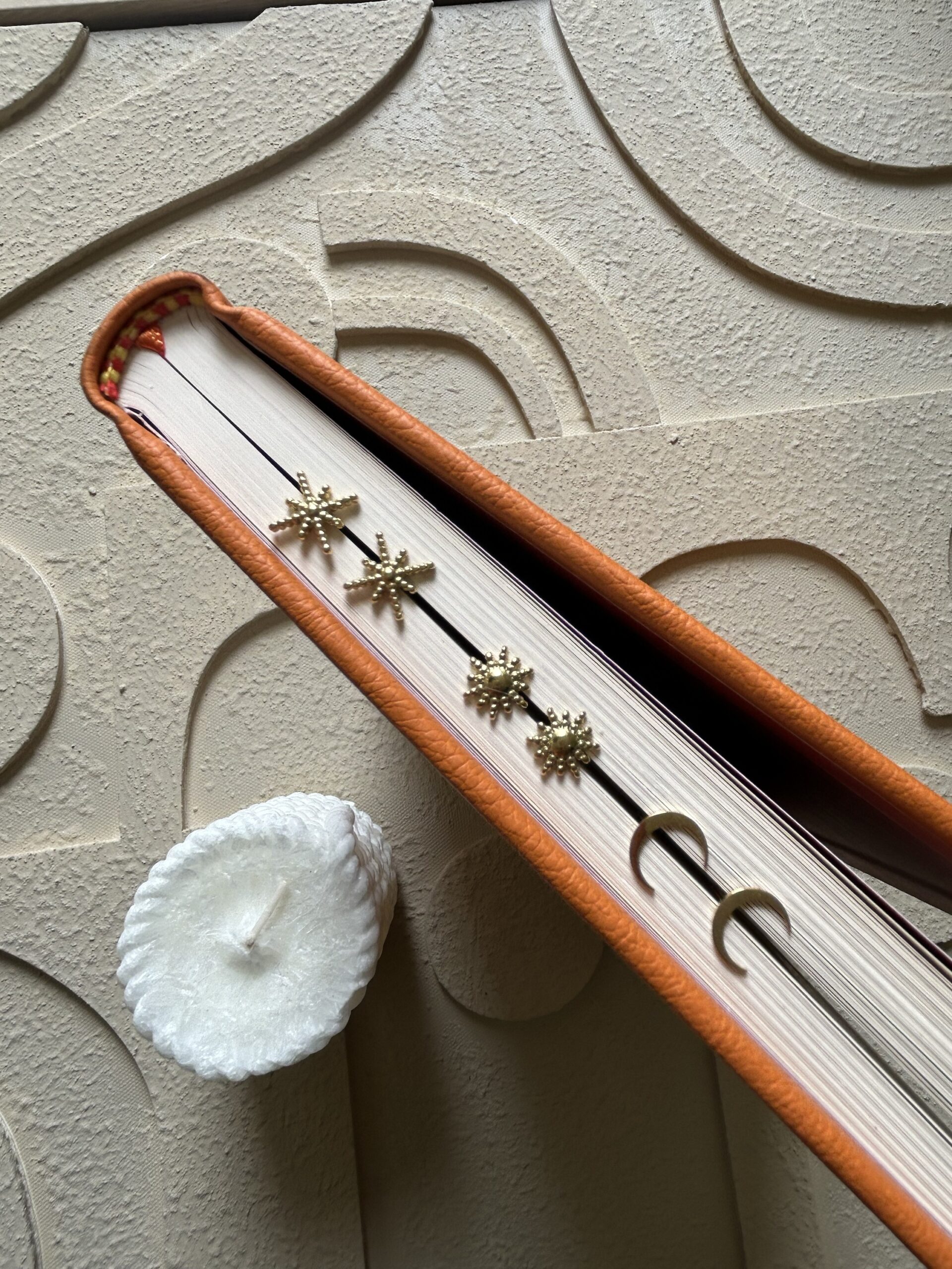 Puces d’oreilles symboles