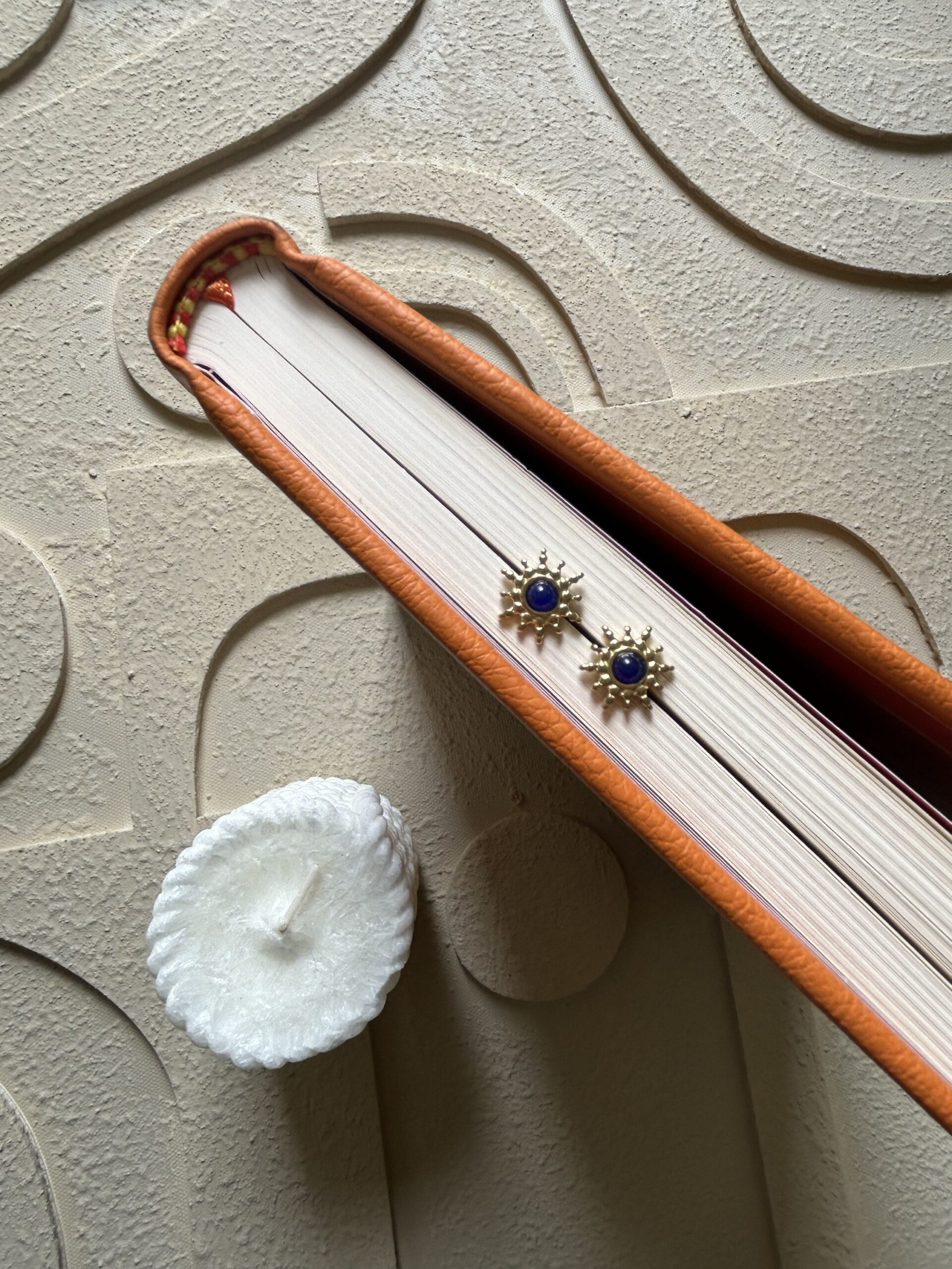Puces d’oreilles minimaliste – Image 2