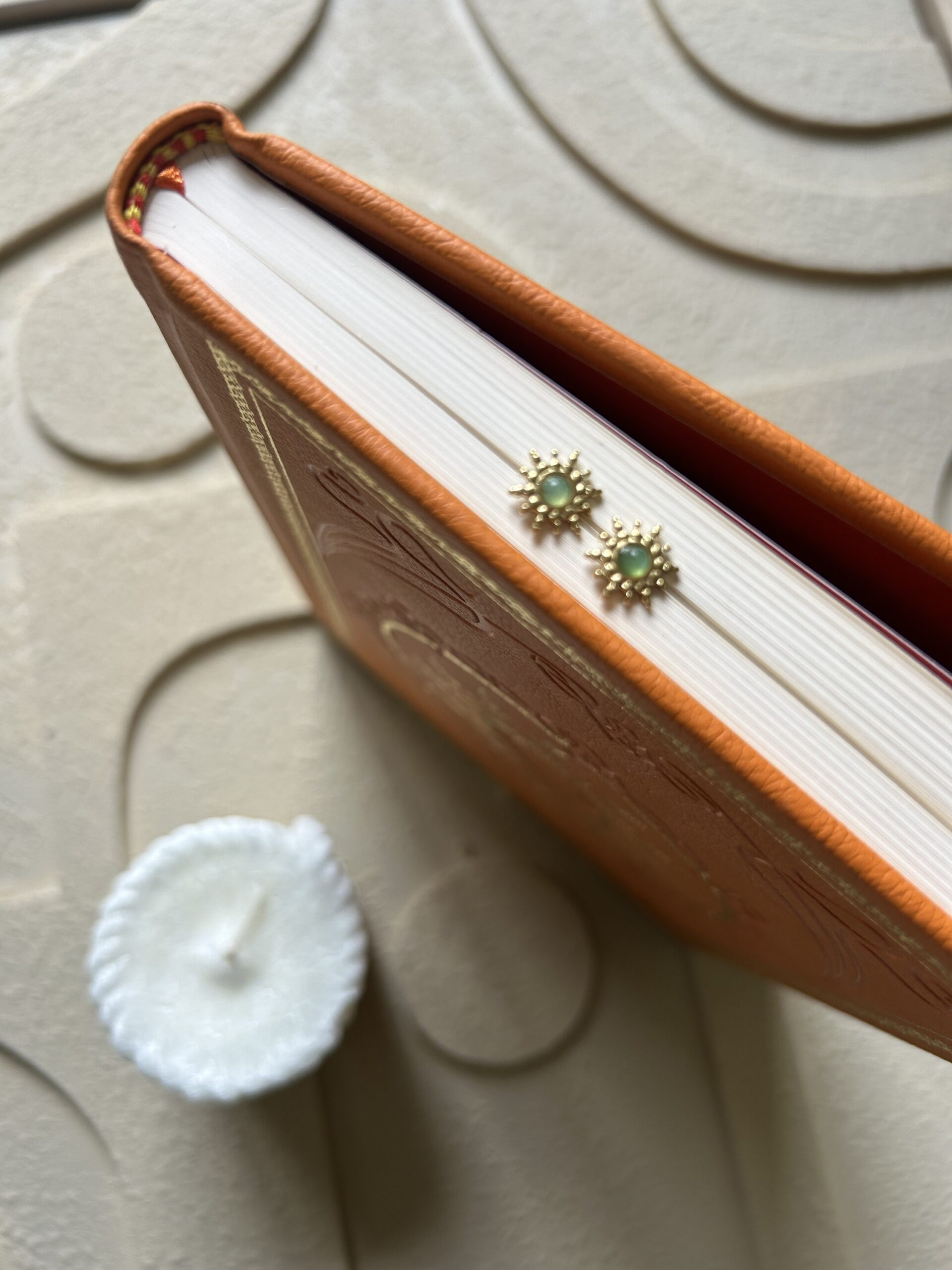 Puces d’oreilles minimaliste – Image 4