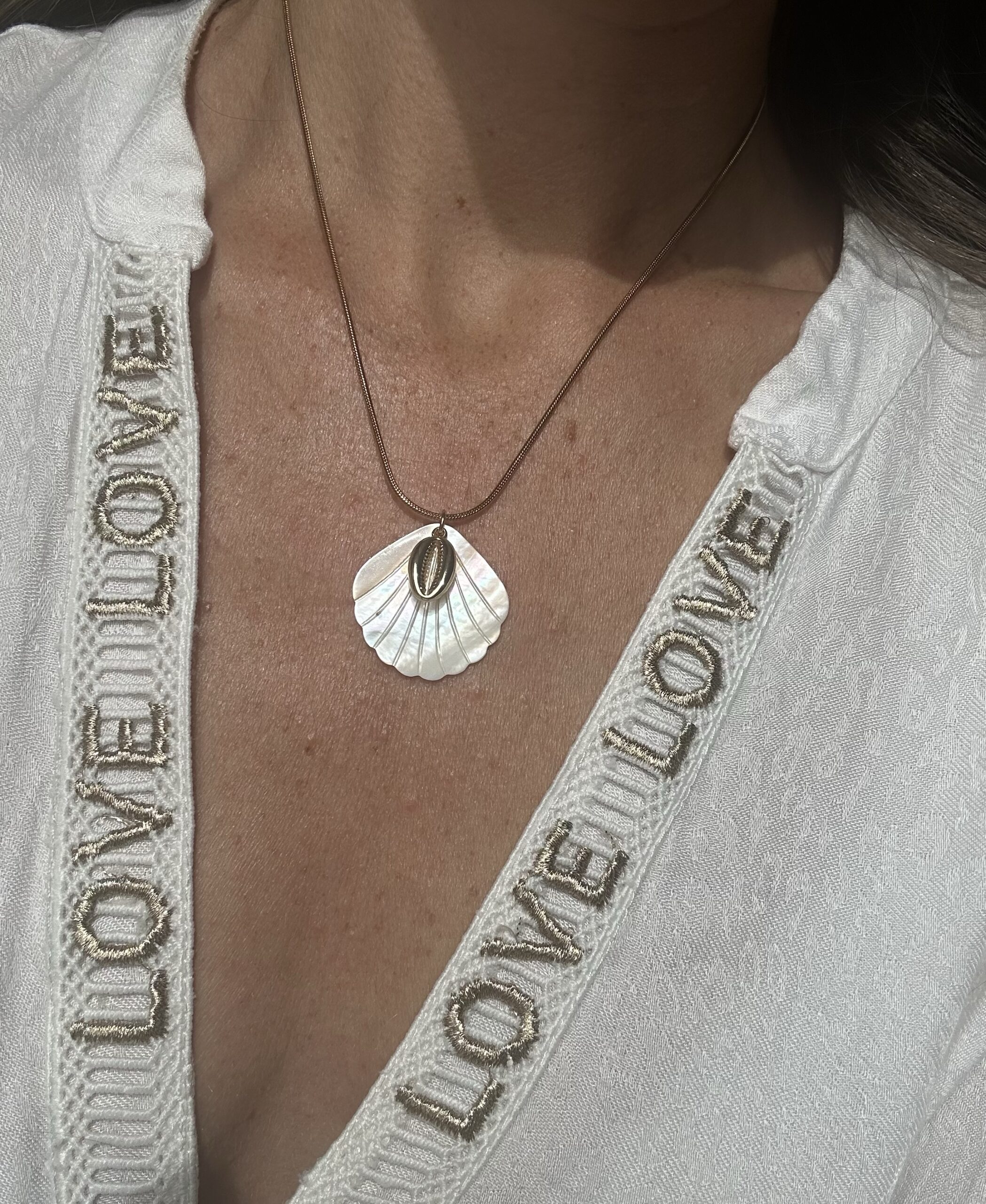Collier Amaya