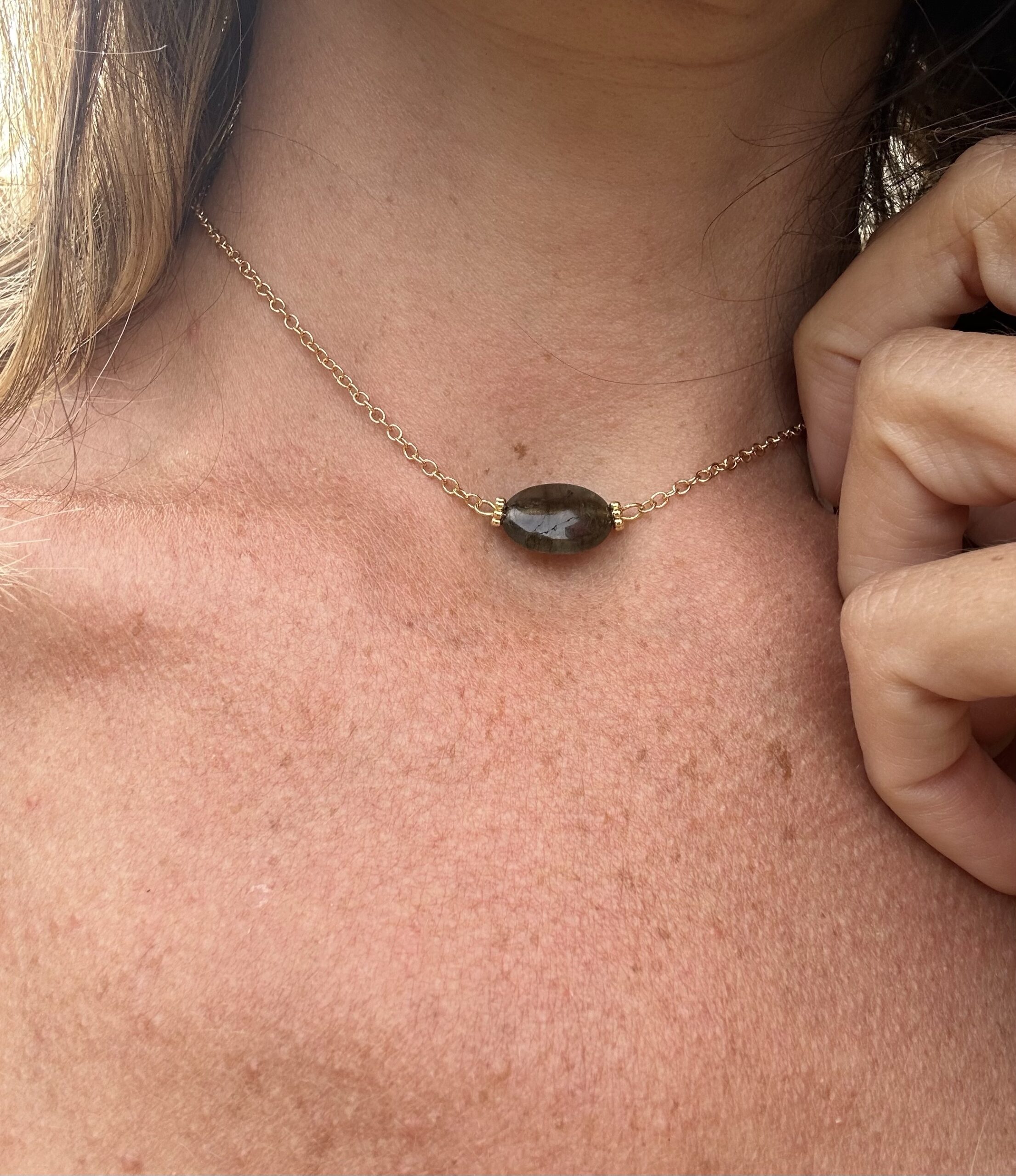Collier Victoire – Image 2