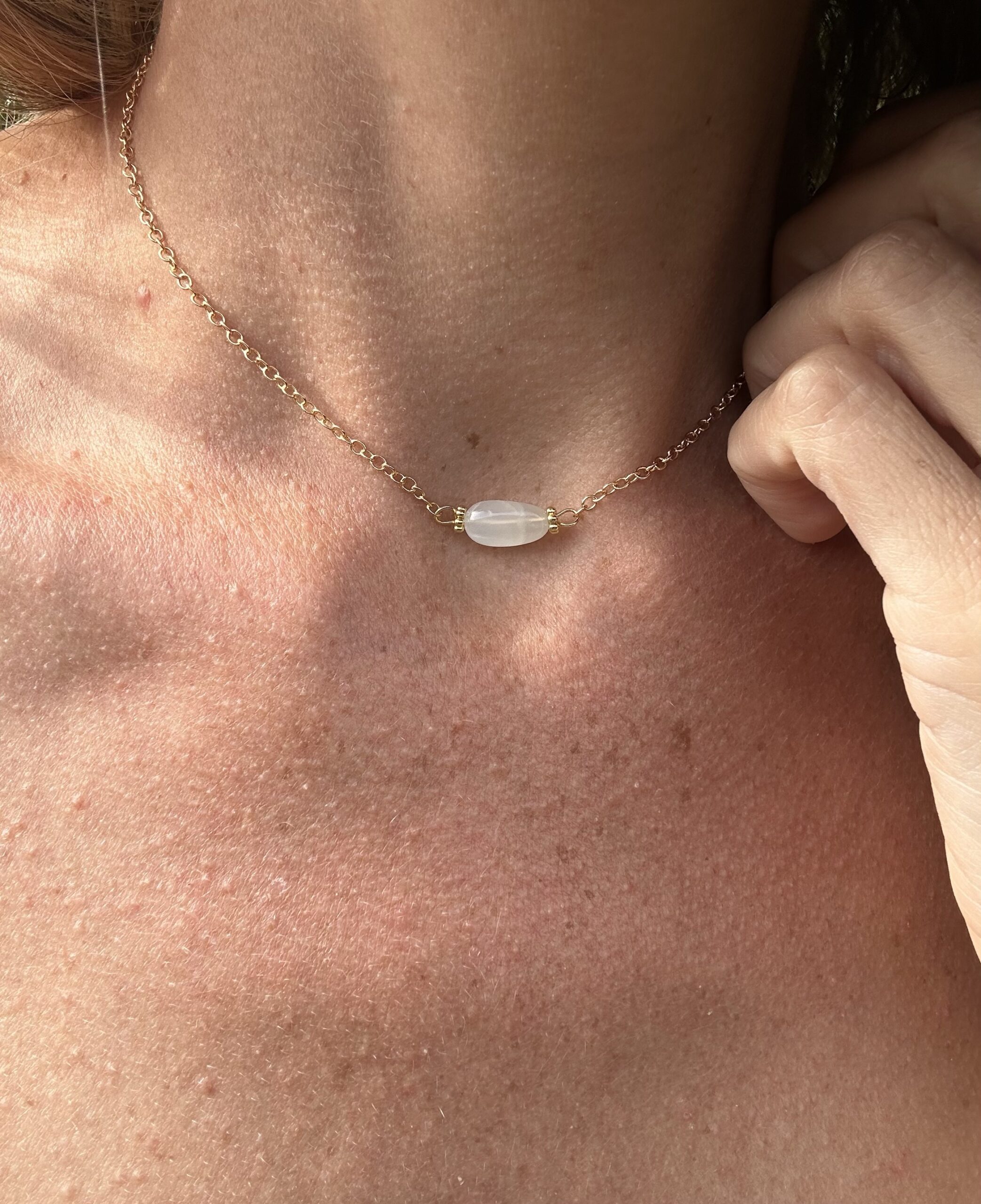 Collier Victoire – Image 4