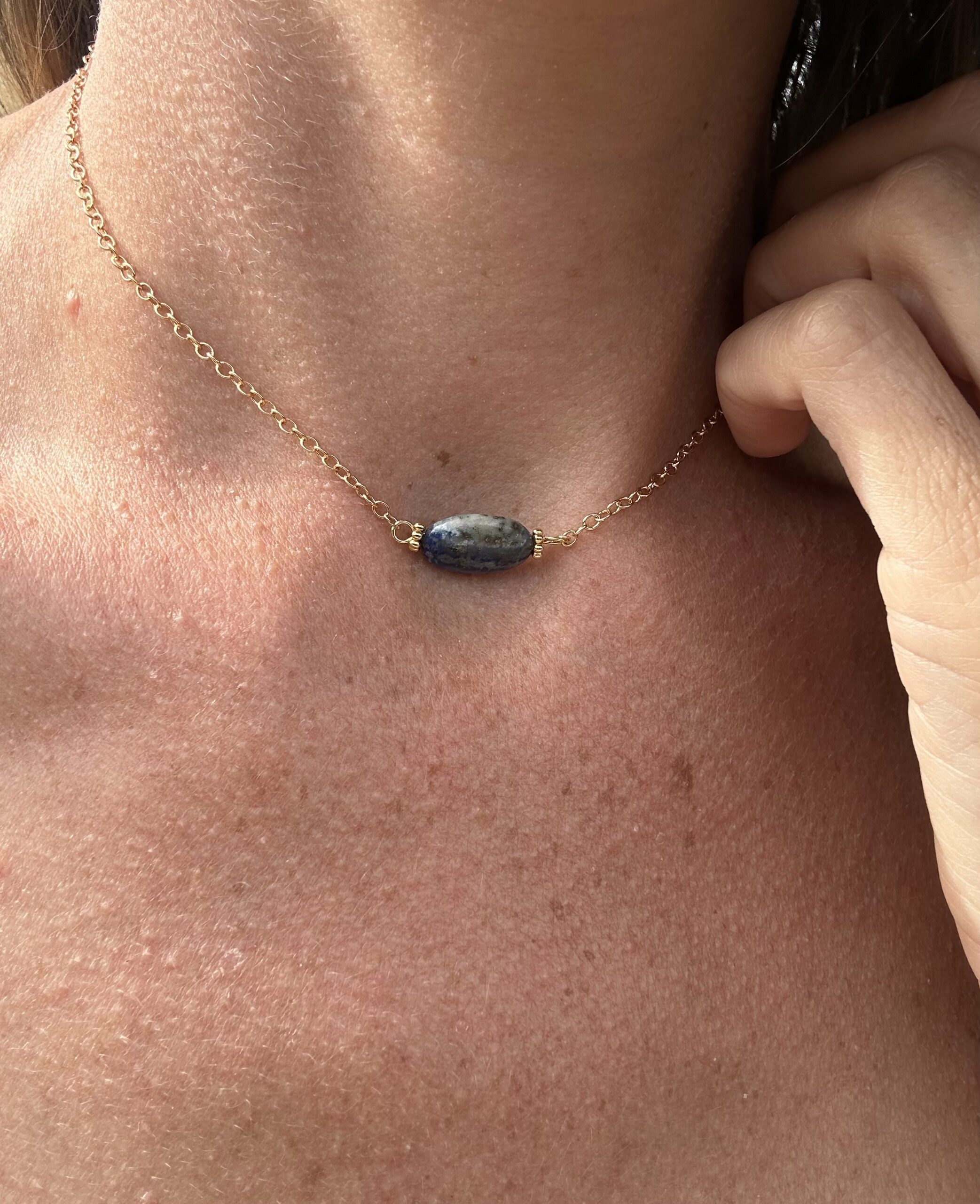 Collier Victoire