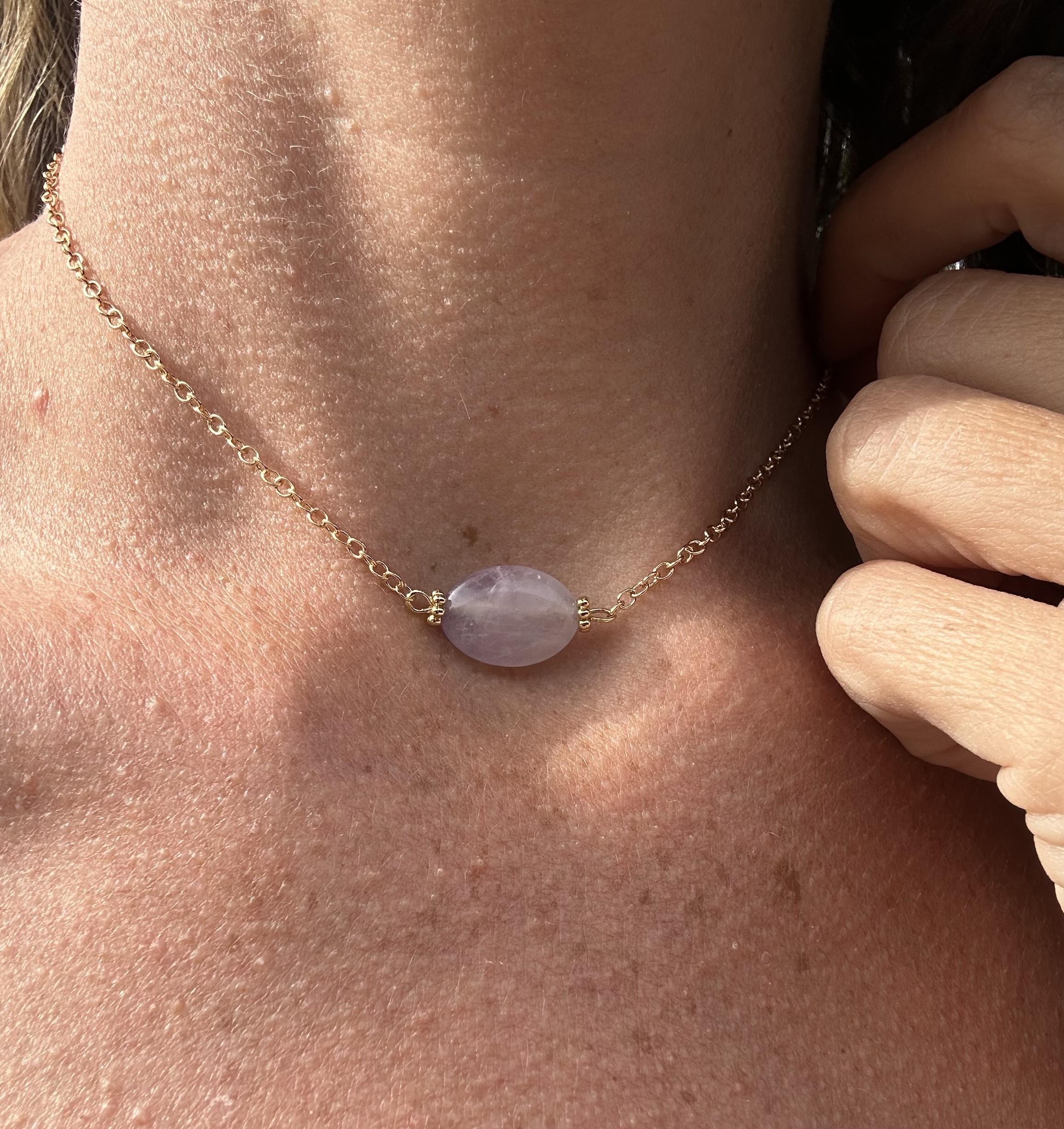 Collier Victoire – Image 3
