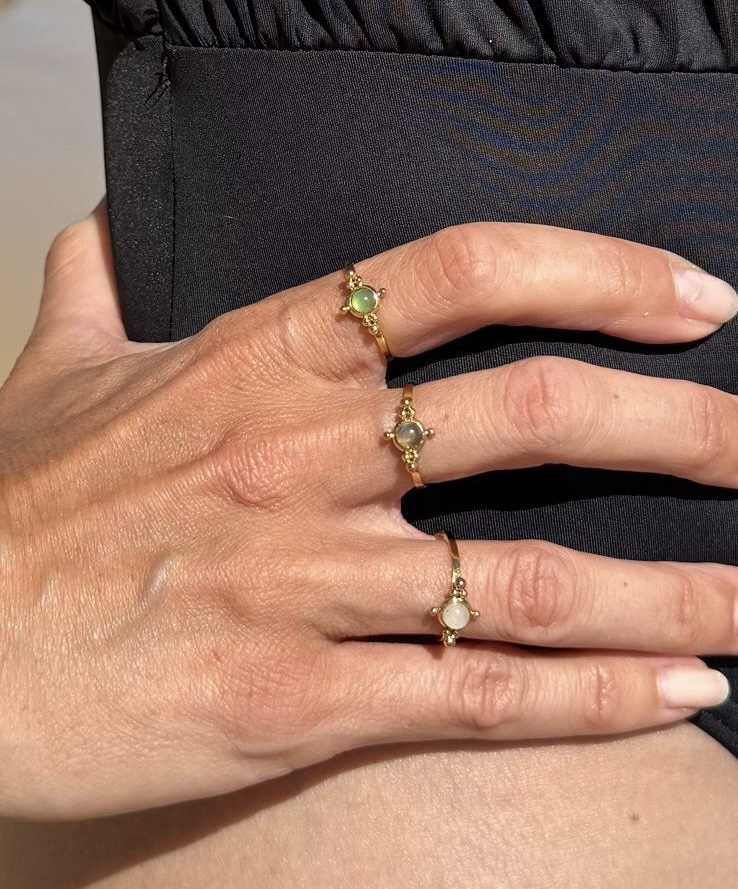 Bague Antalya