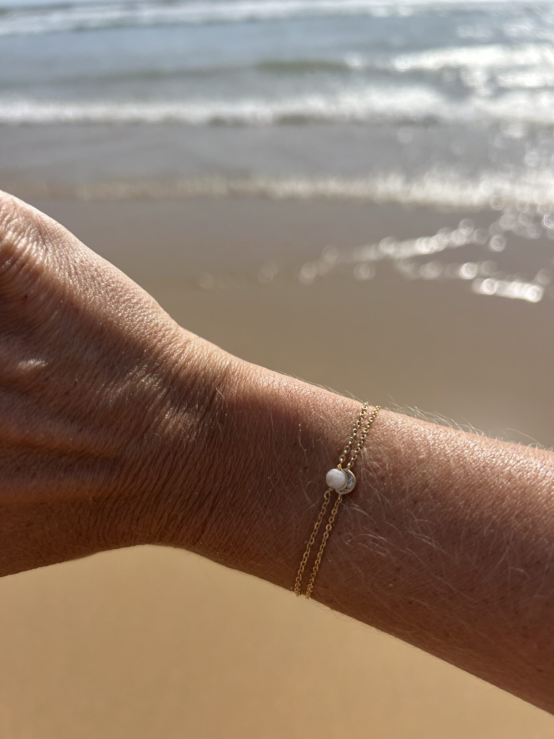 Bracelet Luna – Image 2