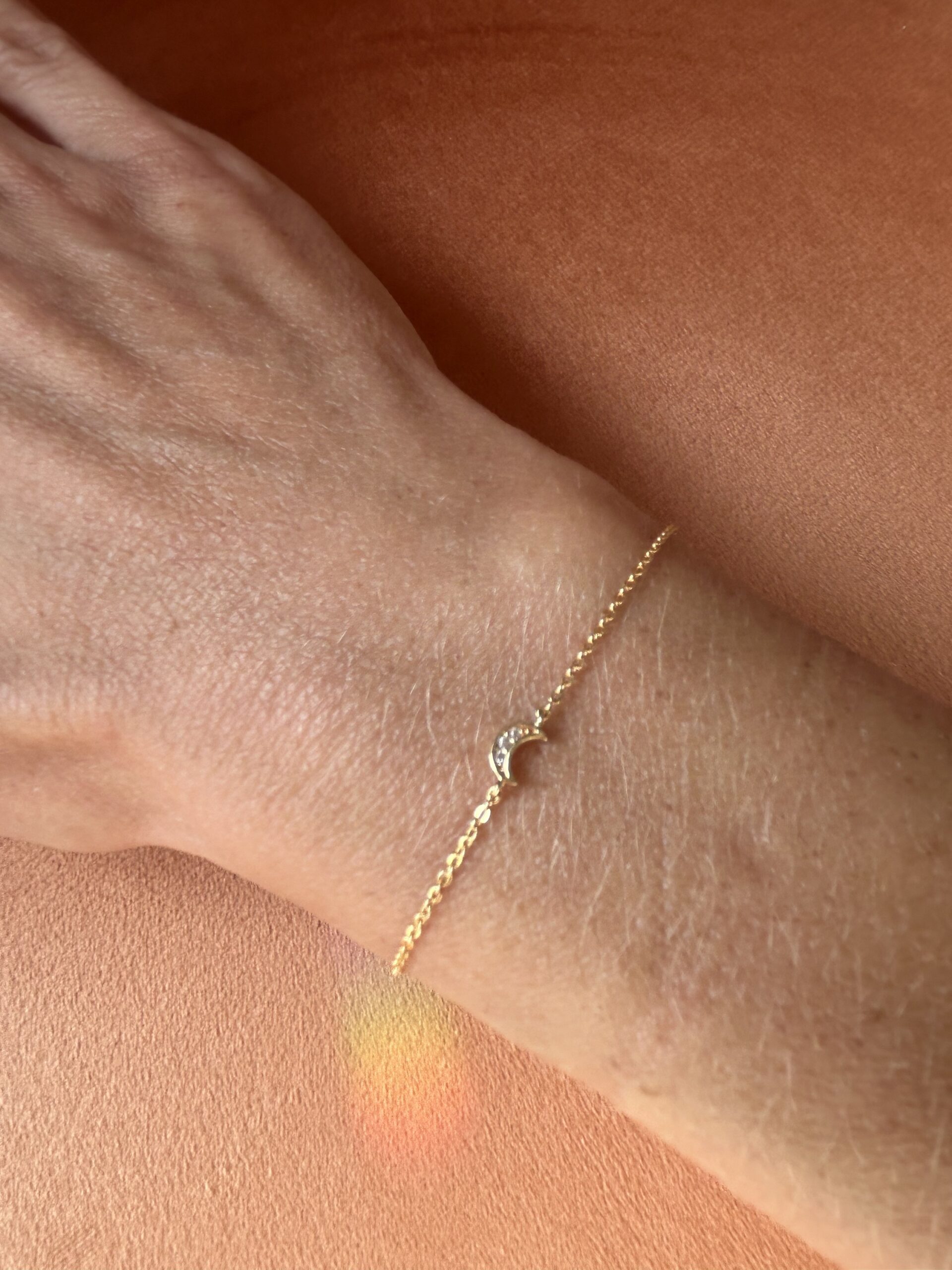 Bracelet Luna