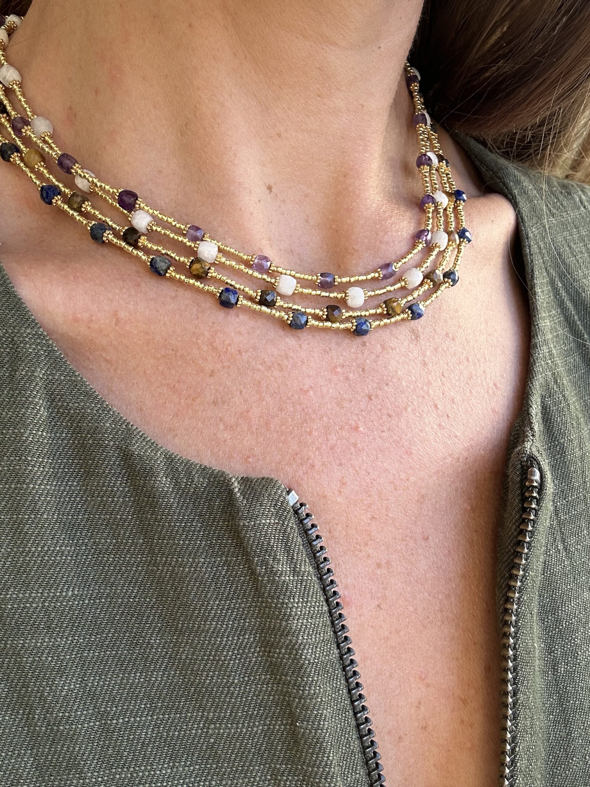 Collier Alyiah