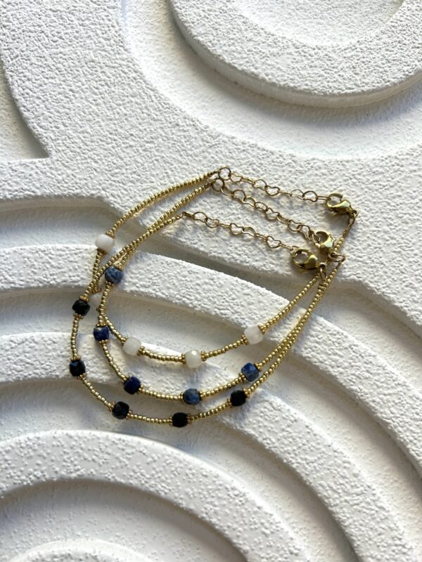Bracelet Aliyah