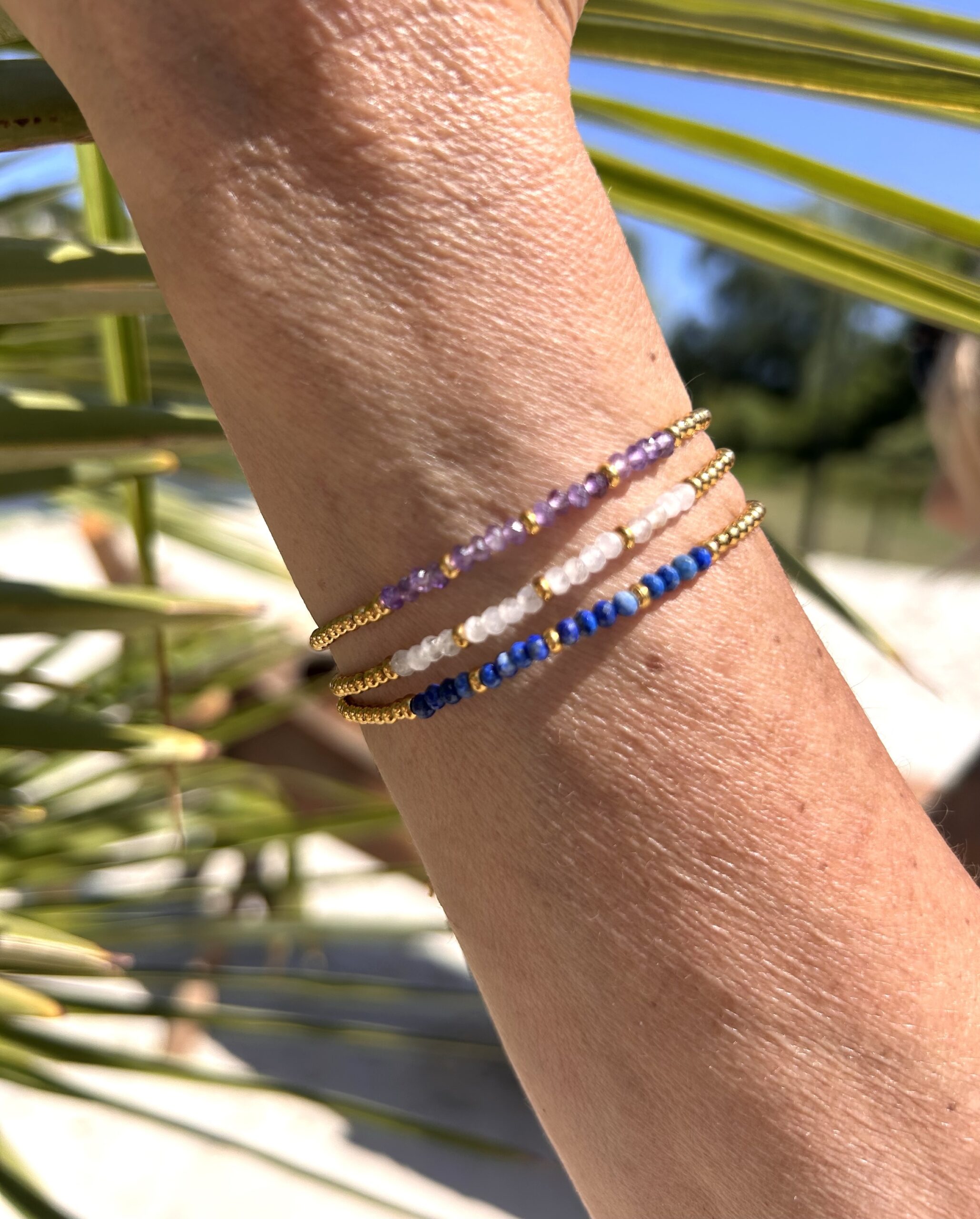 Bracelet Elïa