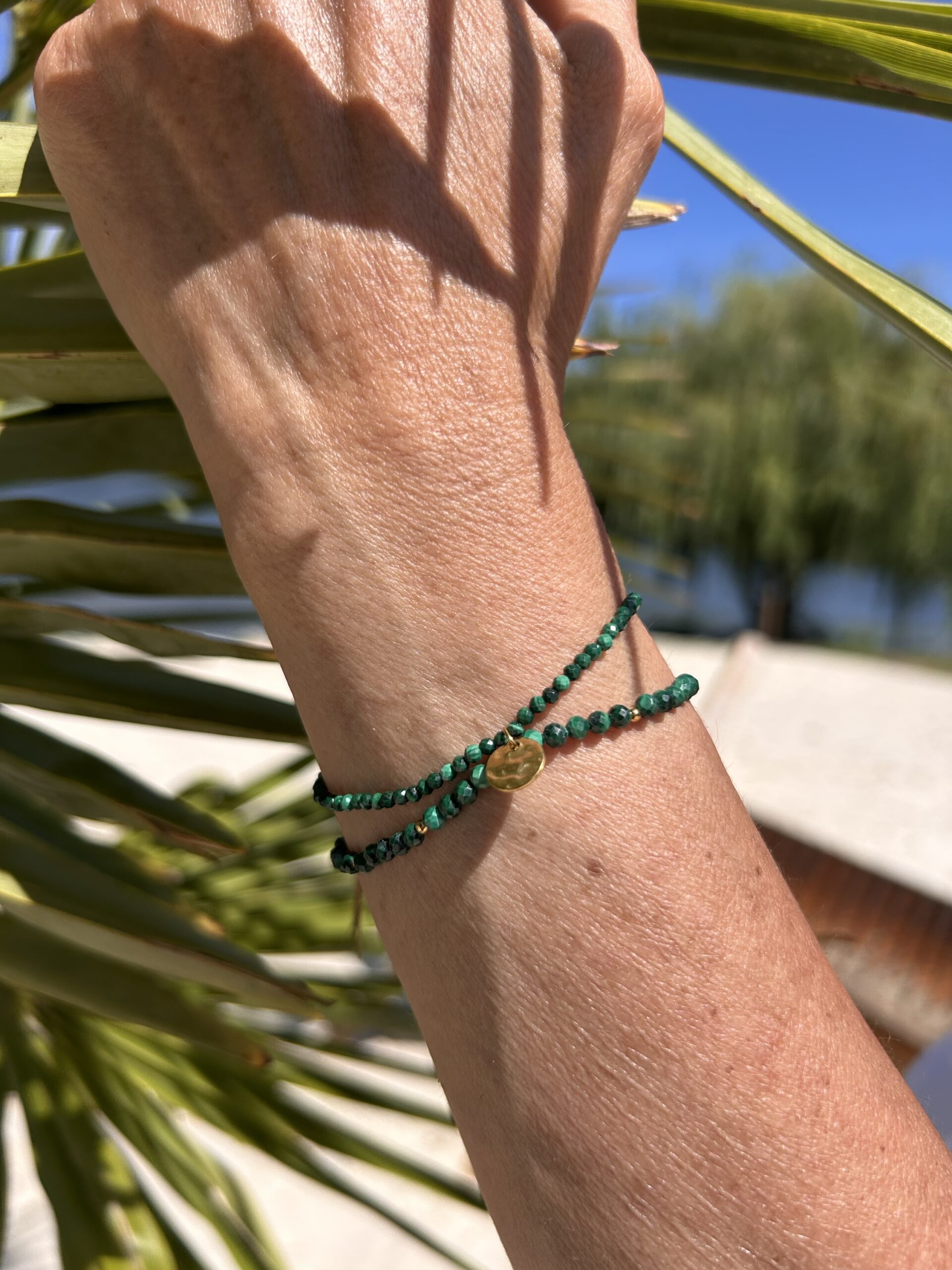 Bracelet Kléa