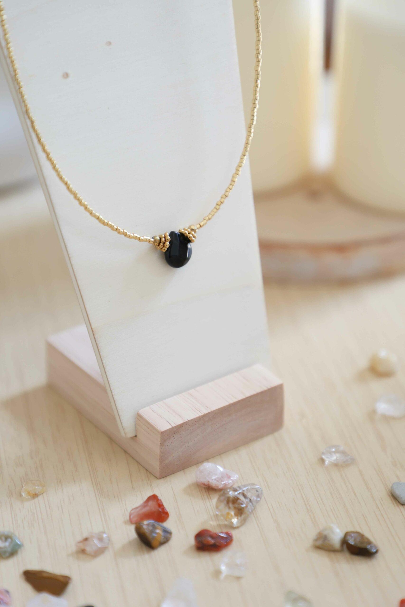 Collier ras de cou Joy – Image 5