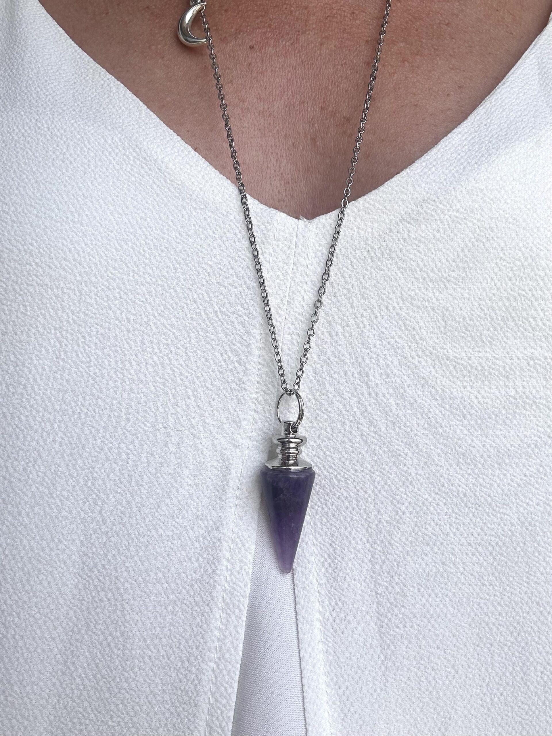 Pendule divinatoire – Image 9