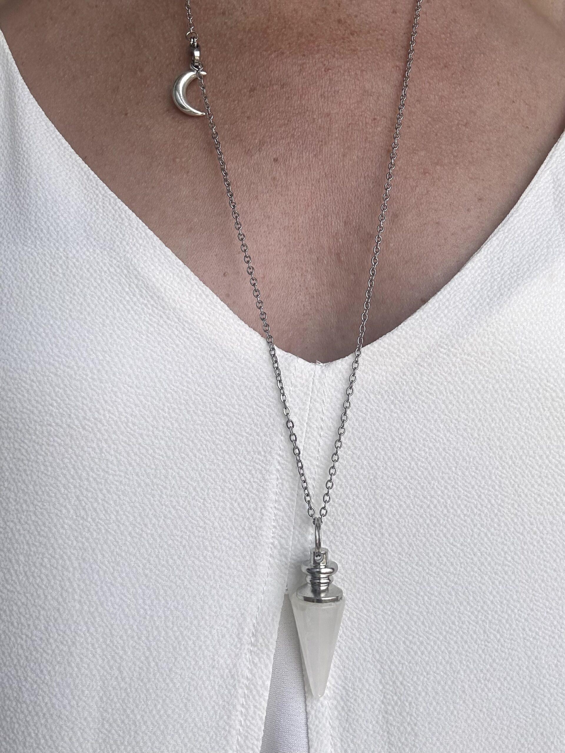 Pendule divinatoire – Image 10