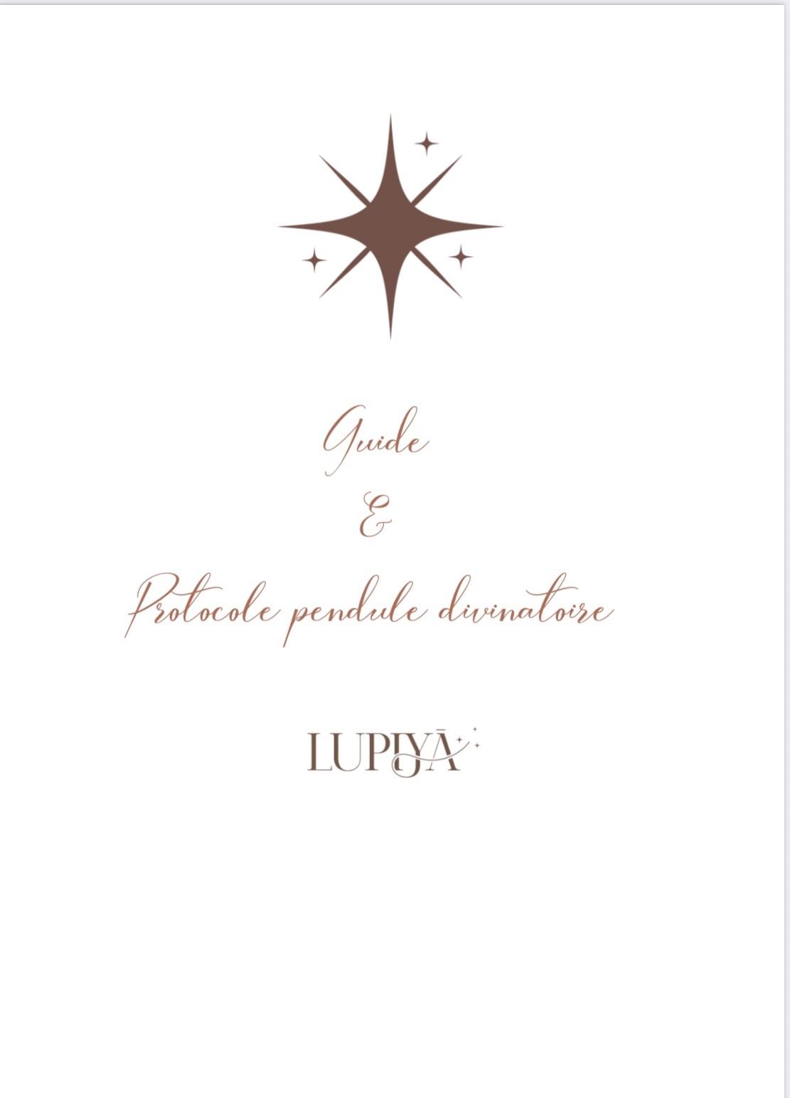 Pendule divinatoire – Image 15