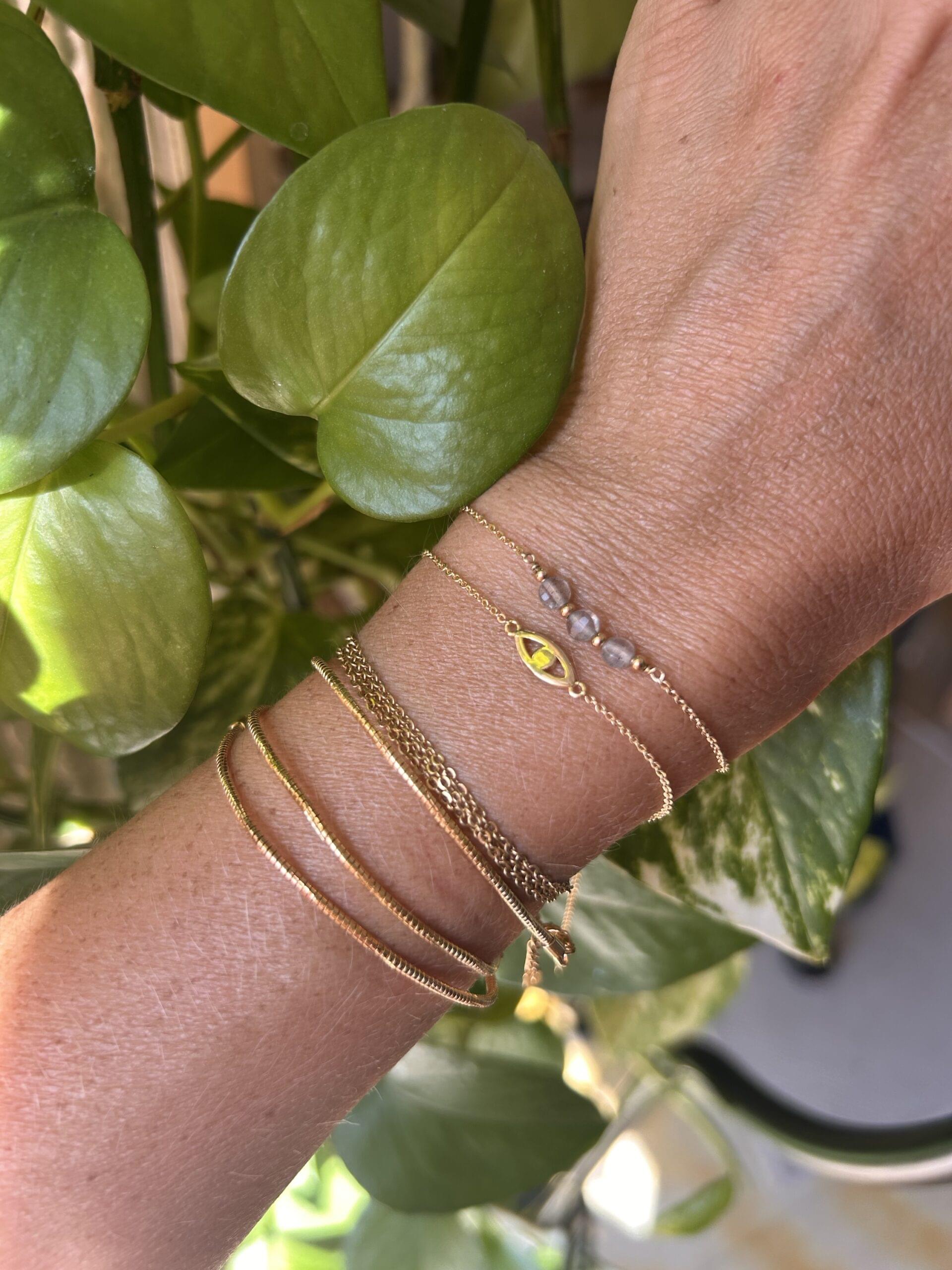Bracelet Aria – Image 3