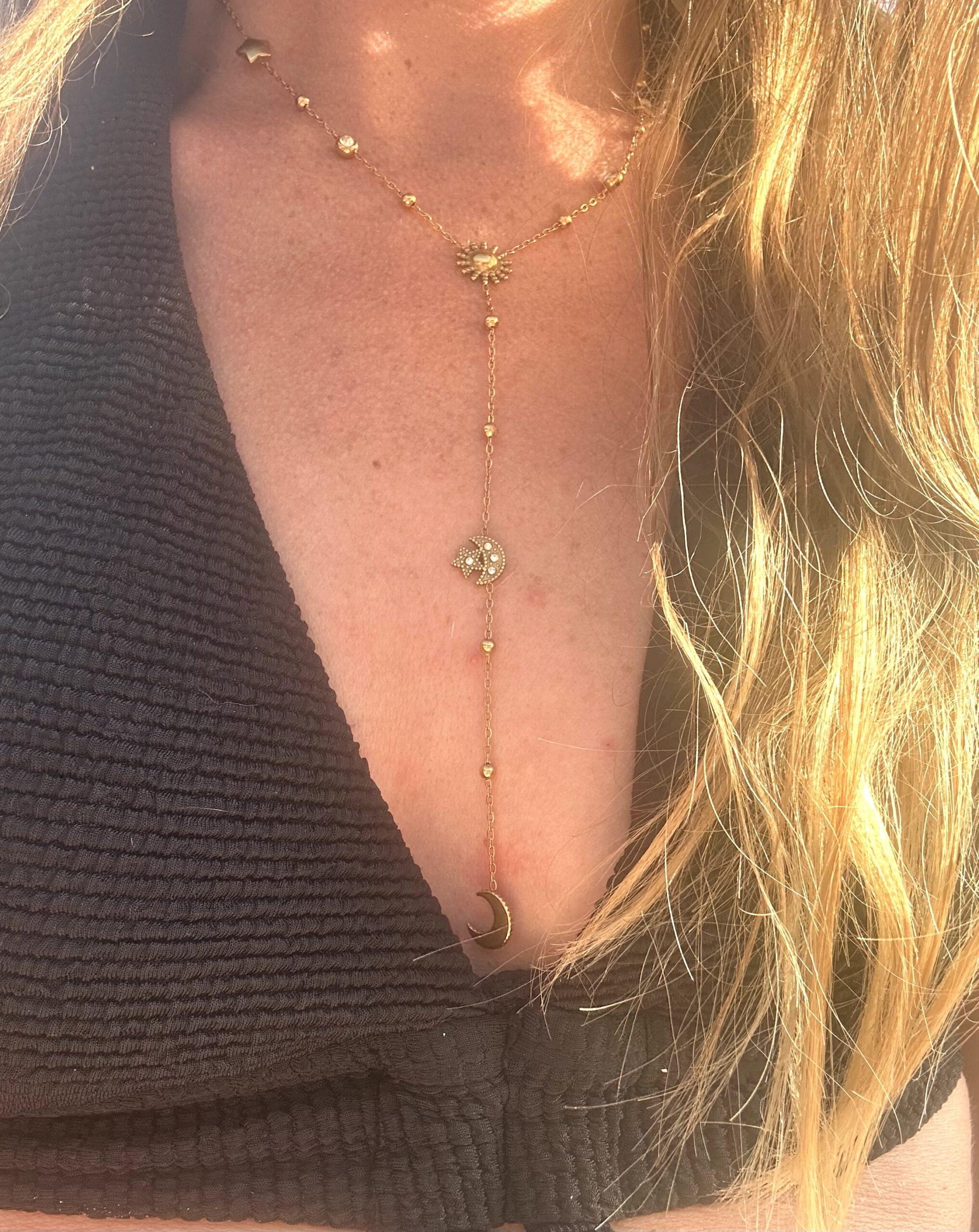 Collier Divine