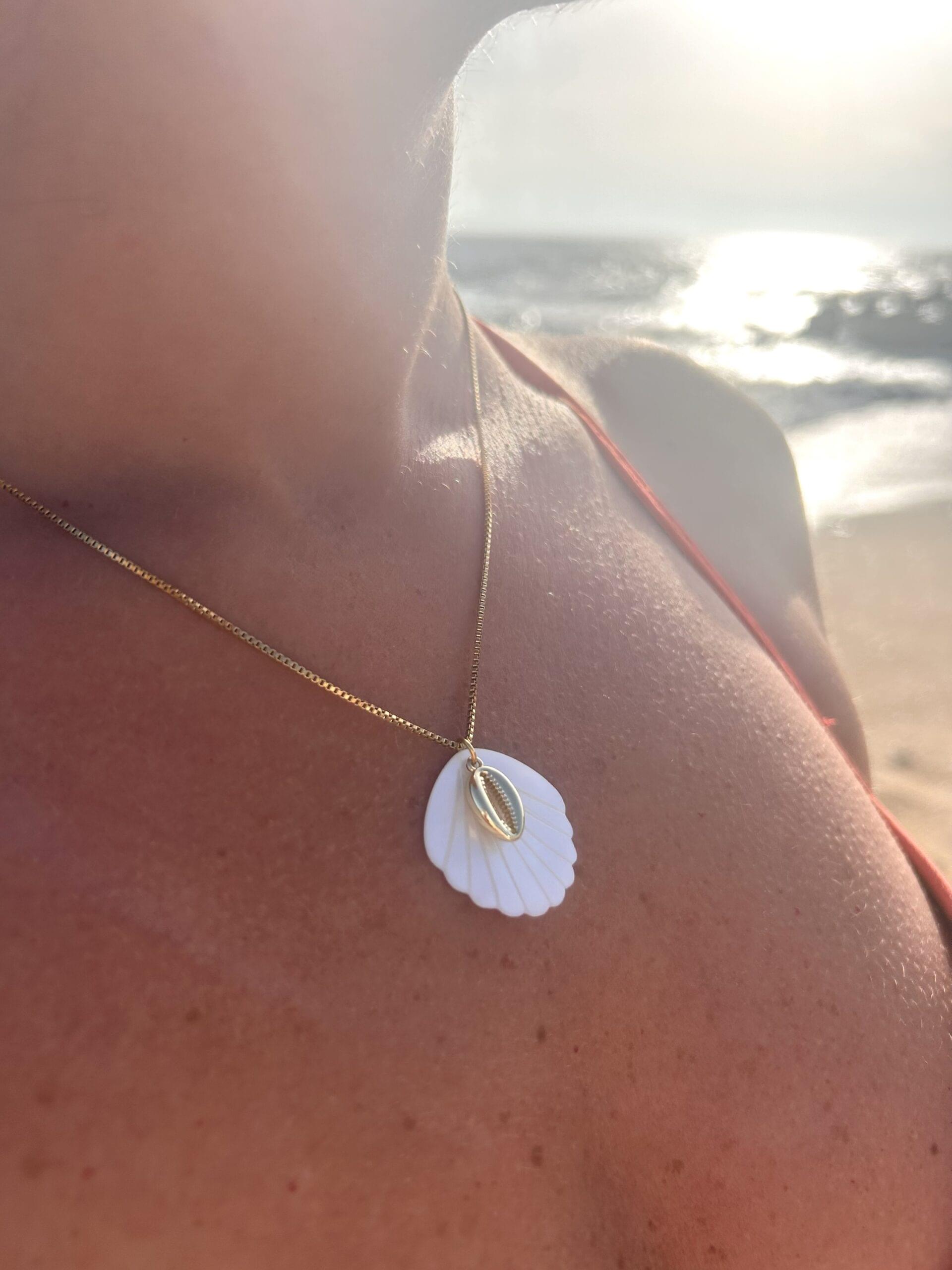 Collier Amaya