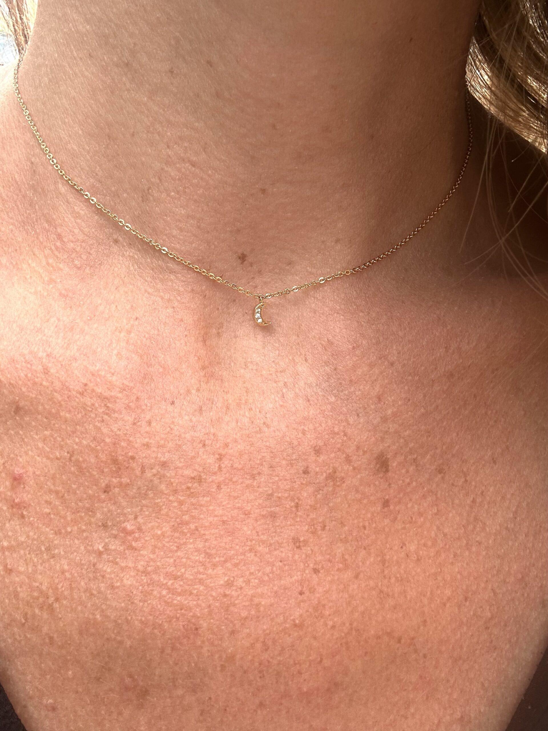Collier Luna – Image 2