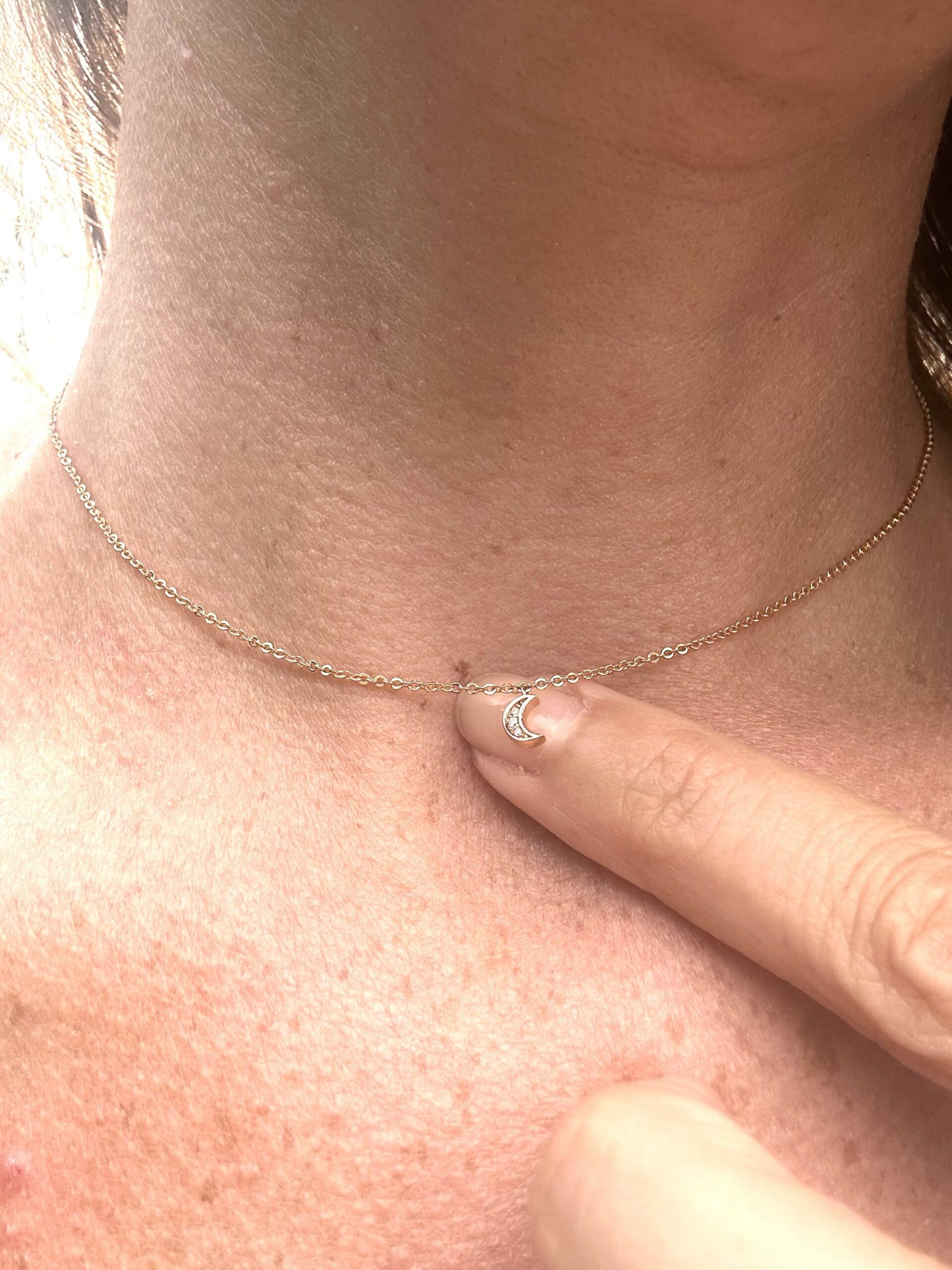 Collier Luna – Image 3