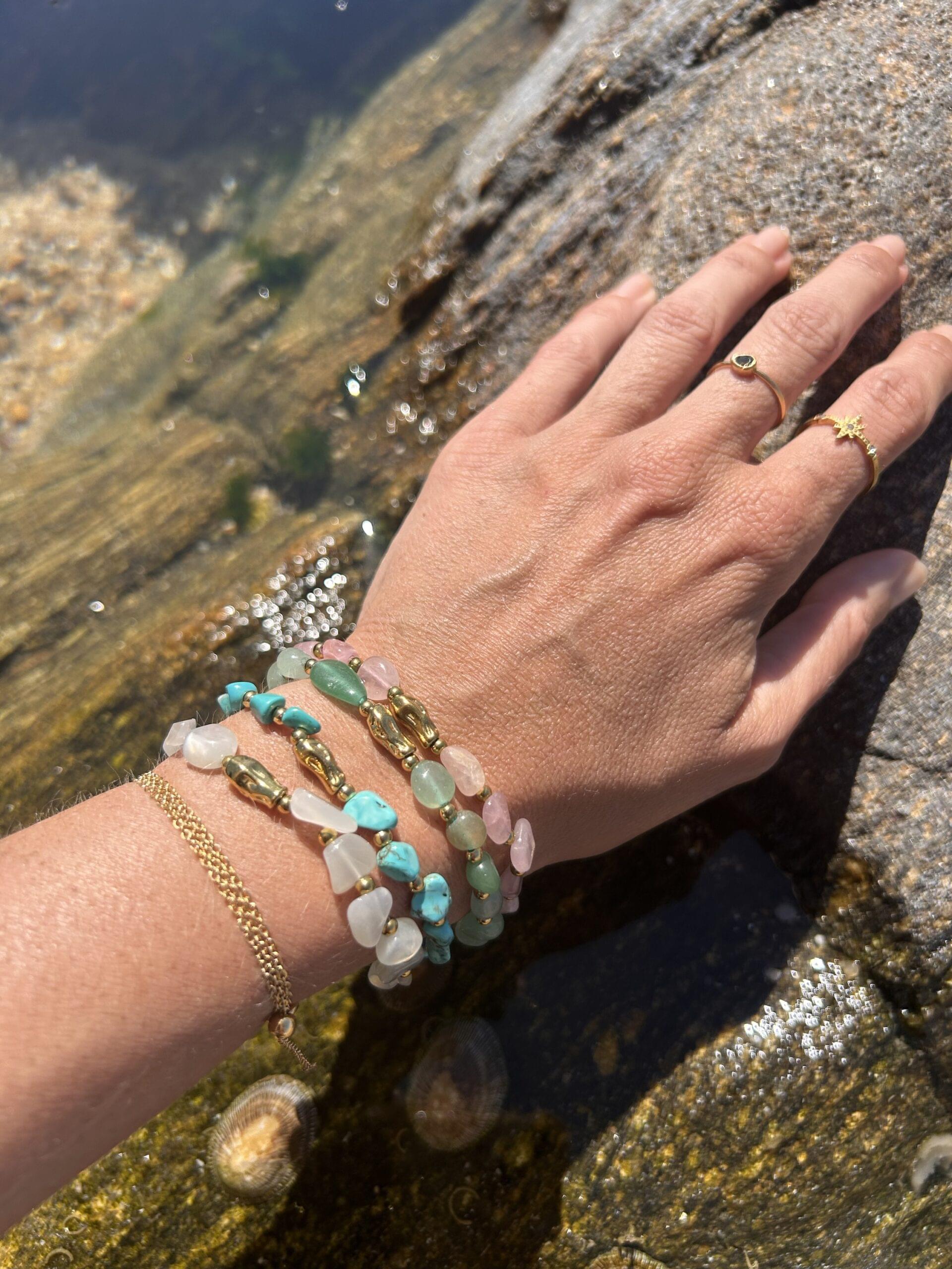 Bracelet Aura