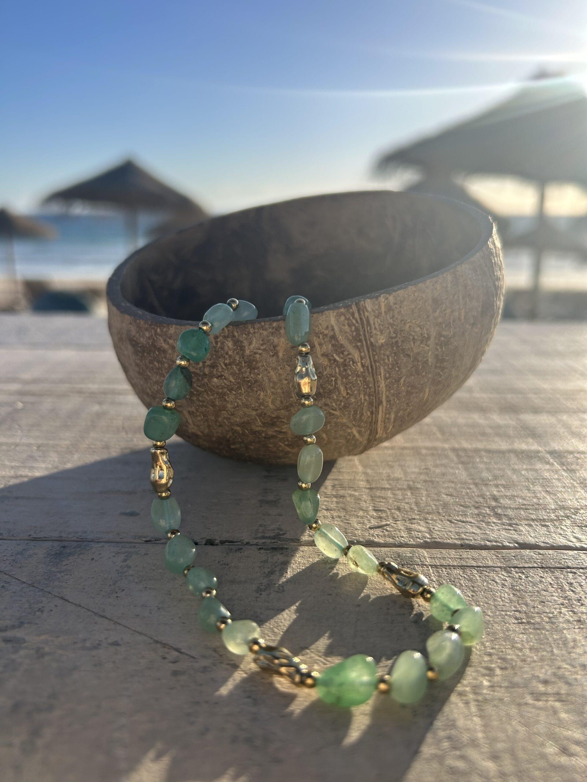 Collier&Sautoir Aura – Image 5