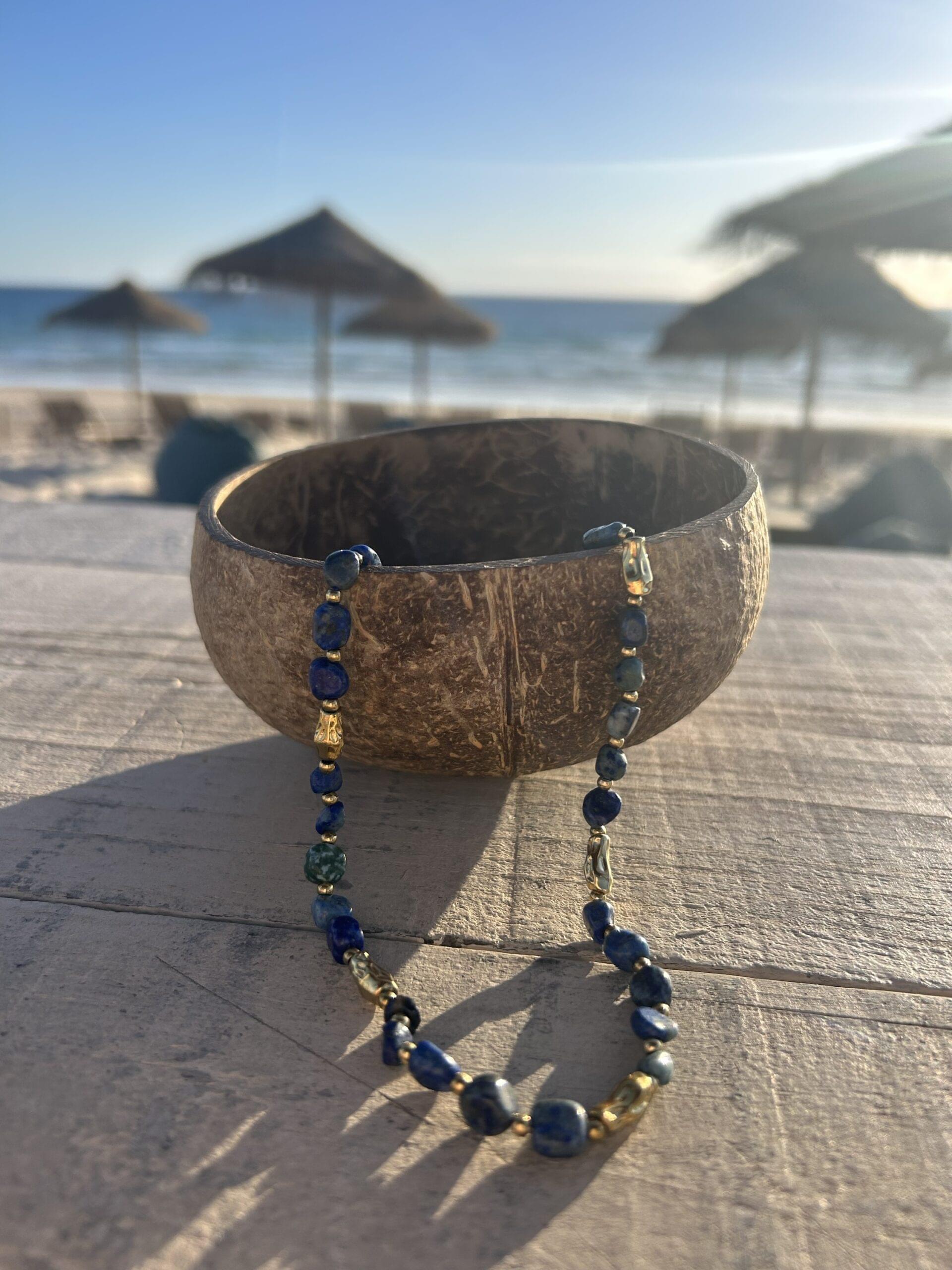 Collier&Sautoir Aura – Image 4