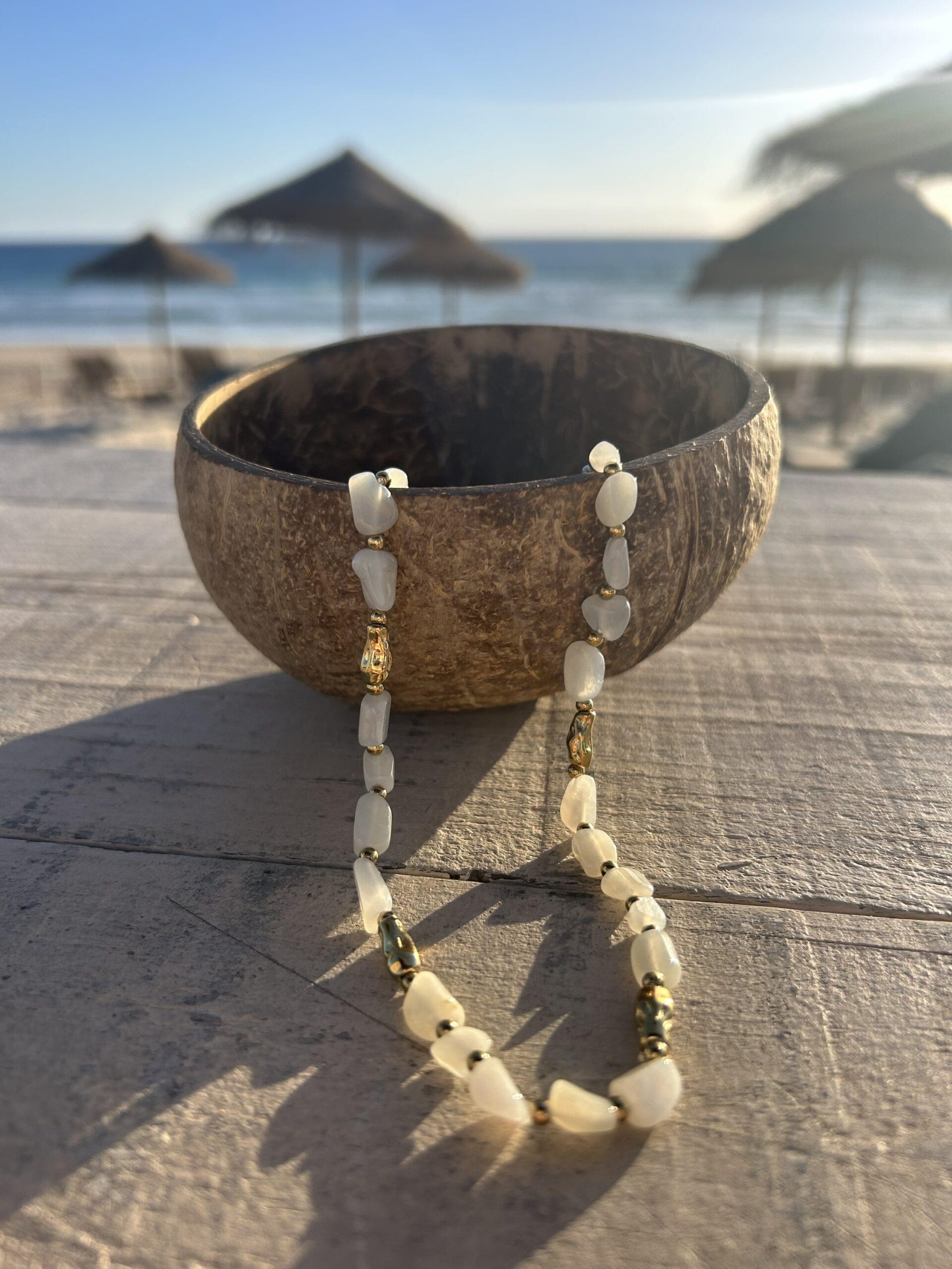 Collier&Sautoir Aura – Image 3